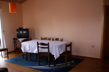 Хорватiя Privát Rakovica, Екстер'єр